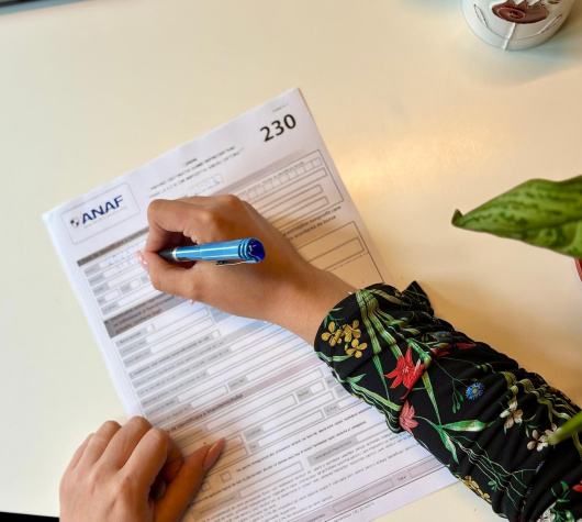 Május 25-ig még felajánlhatjuk adónk 3,5%-át